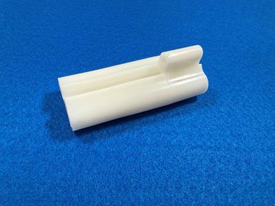 Part Name: EMEU STACK<br>Tool Info: Single Cavity Aluminum<br>Resin: Acetal